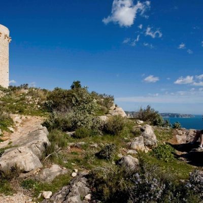 Mirador de la Torre Vigía