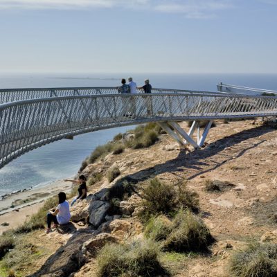 Mirador del Faro