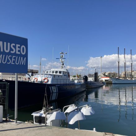 Torrevieja Museo del Mar y de la Sal