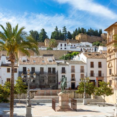 Antequera