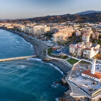 Strand Torrox